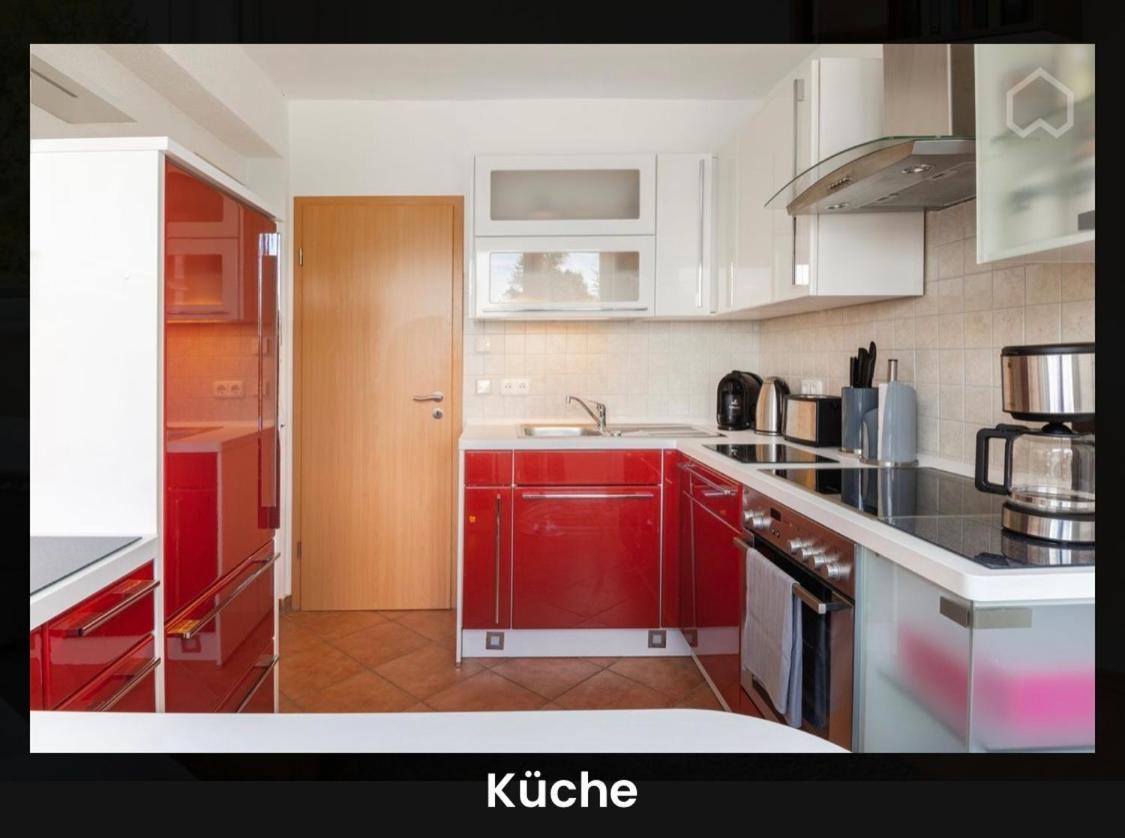 Es Gibt Nichts Zu Tun - Ostsee Naehe Usedom Spantekow Bagian luar foto