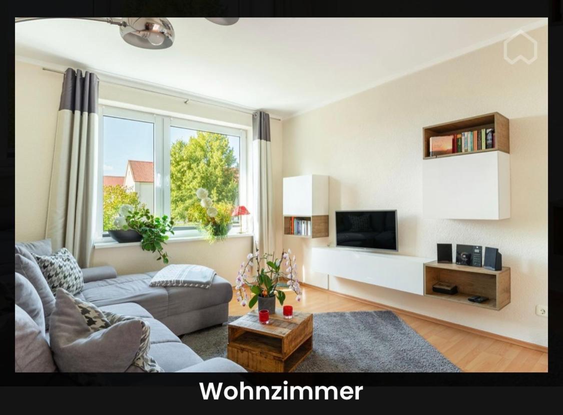 Es Gibt Nichts Zu Tun - Ostsee Naehe Usedom Spantekow Bagian luar foto